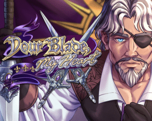 Your Blade My Heart Thumnbail