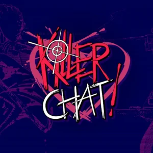 Killer Chat Thumbnail