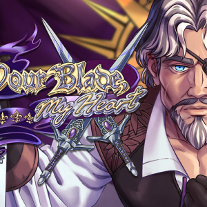 Your Blade My Heart Thumnbail